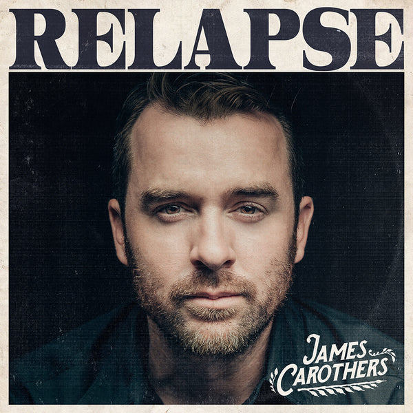 Relapse - CD
