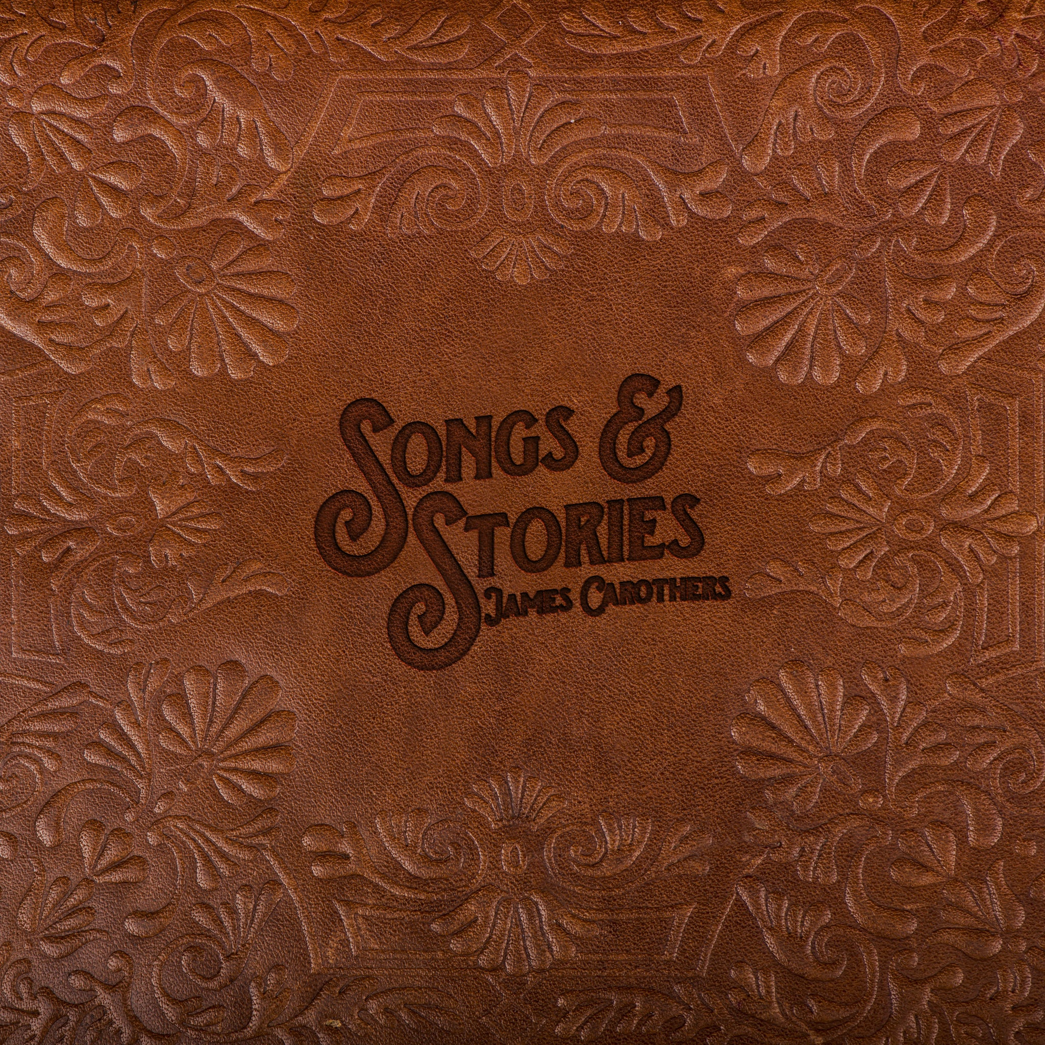 Songs & Stories CD