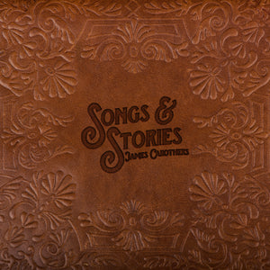 Songs & Stories CD